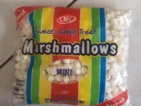 Mini Marshmallows