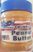 Peanut Butter
