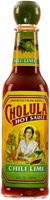 Chili Lime HOT SAUCE