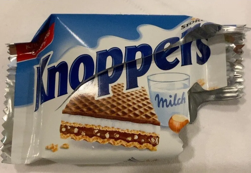 Knoppers