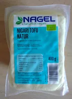 Nigari Tofu Natur