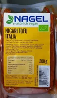 Nigari Tofu Italia