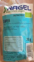 Tempeh
