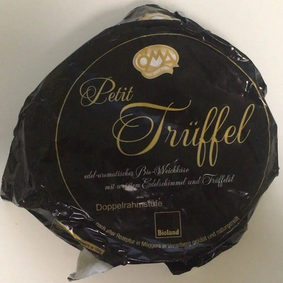 Petit Trüffel