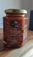 Bio Bruschetta