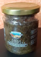 Salsa Tartufata