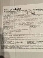 Mehrkornbrötchen