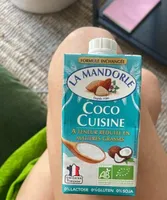 Coco cuisine