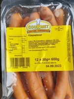 Käsewiener