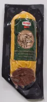 Wildschweinfleischleberwurst