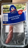 Rindfleischknacker