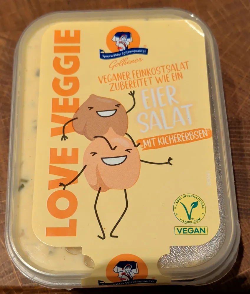 Eiersalat