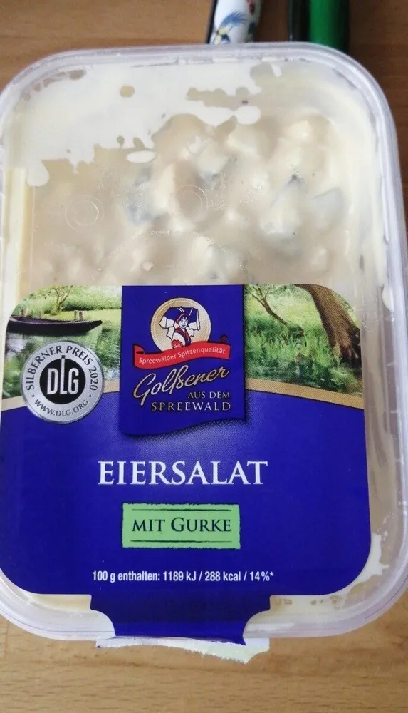 Eiersalat