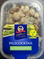 Pilzcocktail