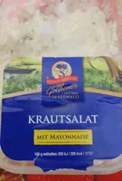 Krautsalat