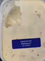 Golßener Eiersalat mit Gurke 4024698482159