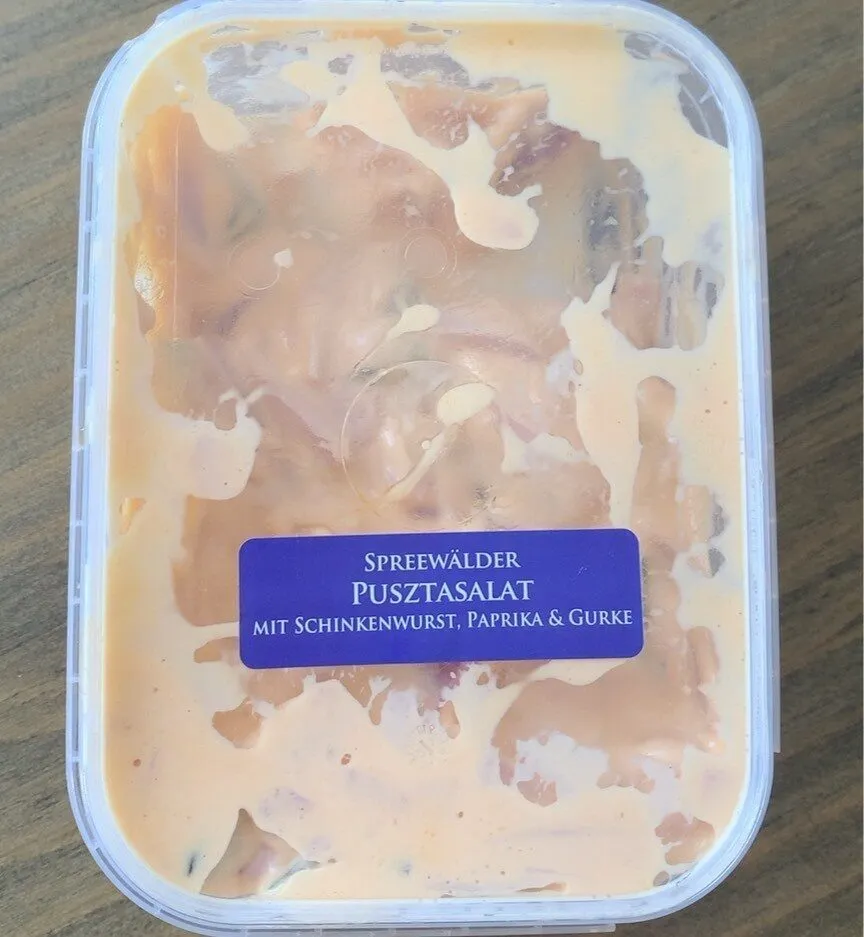 Pusztasalat