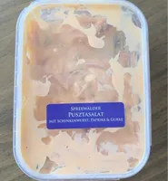 Pusztasalat