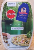 Nudelsalat