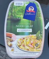 Spreewälder Nudelsalat