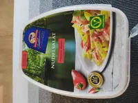 Nudelsalat Picanto Rosso