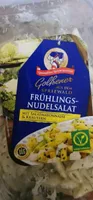 FRÜHLINGSNUDELSALAT