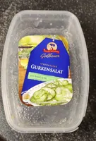 Gurkensalat