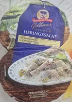 Heringssalat