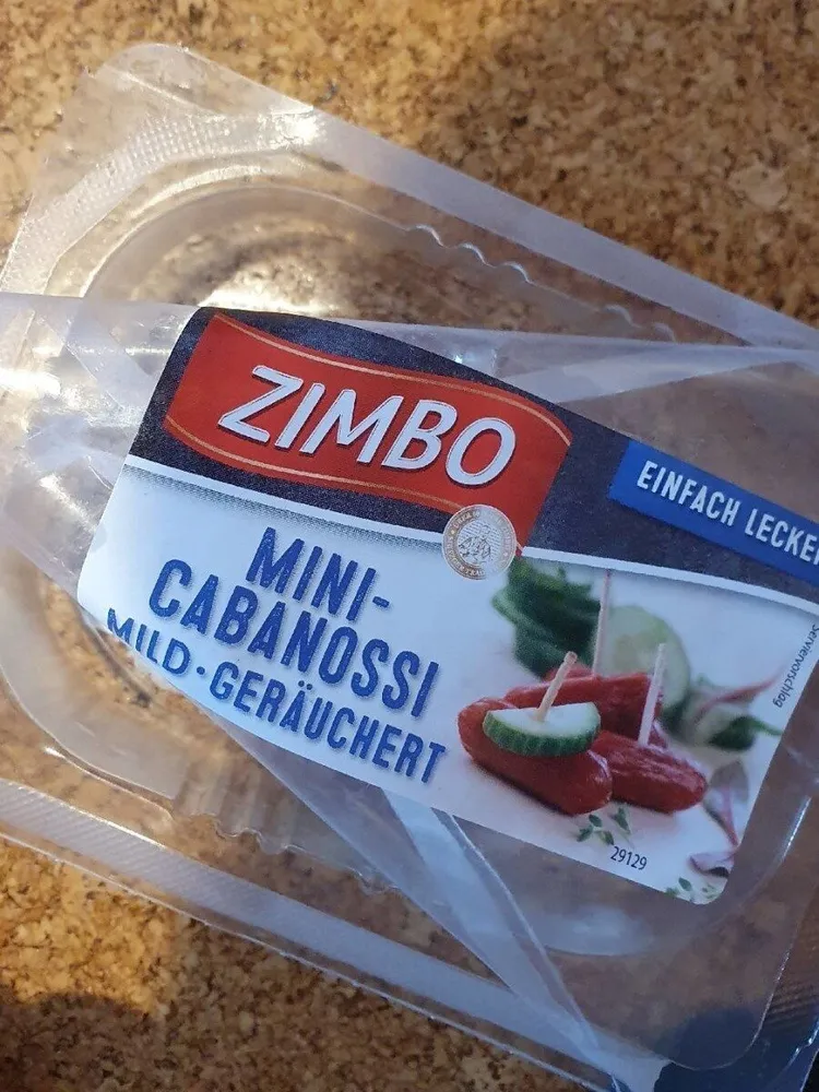 Minicabonossi