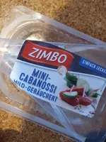 Minicabonossi
