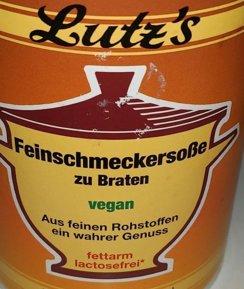 Feinschmeckersoßen zum Braten