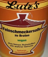 Feinschmeckersoßen zum Braten