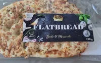 Flatbread
