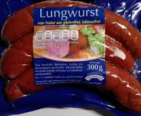 Lungwurst
