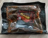Barbecue Griller Mexican