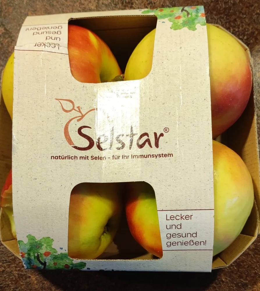 Selstar