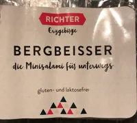 Bergbeisser