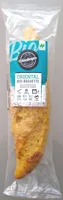 Oriental Bio-Baguette