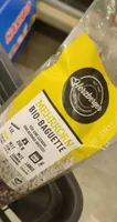 Mehrkorn bagette