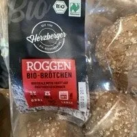 Roggenbrötchen