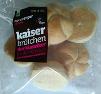 Kaiserbrötchen