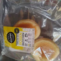 Rosenbrötchen