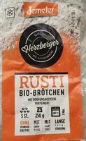 Rusti