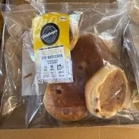 Rosinenbrötchen