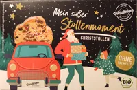 Christstollen