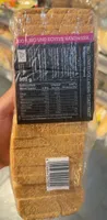 Herzberger Bio Dinkelvollkorn Toastbrot 4024884045304