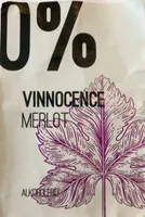 Vinnocence Merlot Alkoholfrei