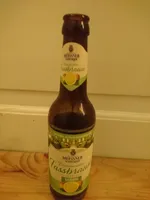 Braumeisters Fassbrause Alkoholfrei Zitrone