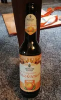 Braumeisters Fassbrause Alkoholfrei Orange