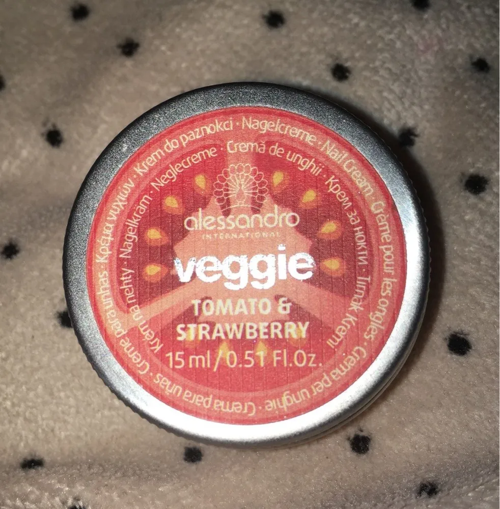 Alessandro Veggie Love